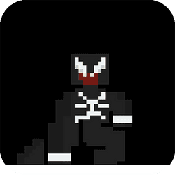 8bit Venom